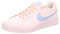 Nike Court Royale AC, Zapatillas Mujer, Blanco (White/Psychic Blue/Crimson Tint 108), 40.5 EU