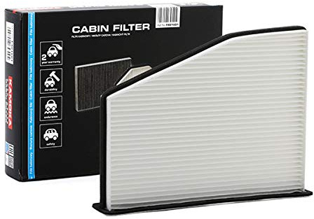 Kamoka Filter Innenraumluft Innenraum Innenraumluftfilter F401601