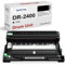 SMARTOMI DR2400 Trommel kompatibel fü Brother TN2420 für DCP-L2510 DCP-L2530 DCP-L2537 DCP-L2550 HL-L2310 HL-L2350 HL-L2357 HL-L2370 HL-L2375 MFC-L2710 MFC-L2730 MFC-L2735 MFC-L2750 (1 Trommel)