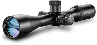 HAWKE Zielfernrohr Airmax 30 FFP 6-24x50 SF AMX IR