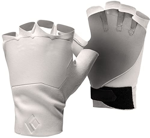 Black Diamond Crack Gloves