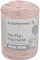 Schachenmayr 9807950-00035 Handstrickgarne, 85% Baumwolle15% Polyester, Rose, 190 m auf 250 g, Meter