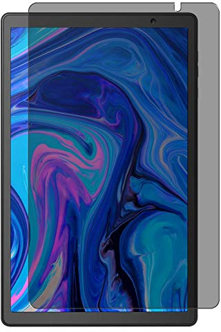 Vaxson Anti Spy Schutzfolie kompatibel mit Vankyo Tablet 10 Matrixpad S20 Display folie folien Displayschutzfolie ( nicht Panzer Schutz Glas folie SchutzGlas nicht PanzerGlas )