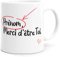 Mug Humour Personnalisable Prénom Merci d’Etre Toi Tasse Message drôle Personnalisé. Idée Cadeau Original Ami Couple Amoureux Collègue Frère Sœur Mari Femme Fiancés pour Anniversaire St Valentin Noël