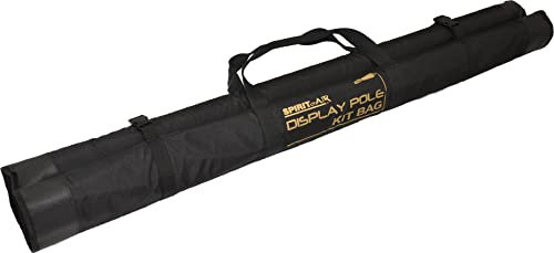 Heavy Duty Storage Bag for Windsock Display Poles
