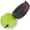 Uni Cat Welsglocke zum Wallerangeln Giant Bell, Sänger Farbe:Fluo