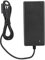 Akozon 12V 5A Strom, 4-Pin Laptop Notebook 4PIN 60W Netzteil Adapter LCD-Display [100 240V Aufladung