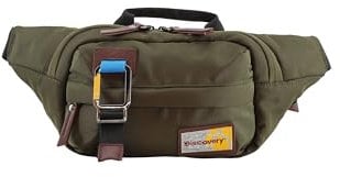 Discovery Unisex Bag Icon