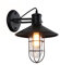Housoutil Farmhouse Deko Laterne Wandleuchte Hängeleuchte Loft Retro-laternen Antike Wandlampe Jahrgang E27 Leuchter Farmhouse Decor