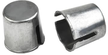 CCOZD [Replacement] Parts Repair Shims Kit Replace Accessories Car Battery Post Loose Terminal Posts Repair Worn