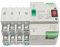 Automatischer Transferschalter, 100A - 220V - 4P - Dual Power Netzumschalter, Notstrom Umschalter
