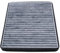DEMULAX Filtro aria abitacolo, for Suzuki, Jimny 95860-81A10 T153C filtro aria abitacolo per auto