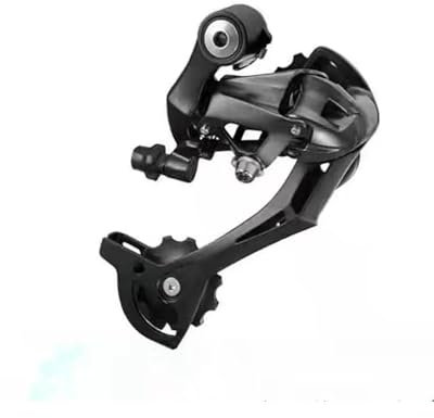 WNCXSA Einfache Installation Für M390 9-Gang-Mountainbike-Getriebezubehör Reibungsloses Schalten