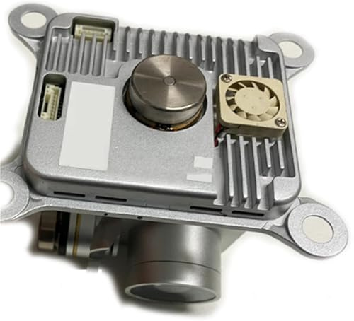 Kompatibel mit DJI Phantom 3 (Standard/Professional/Advanced/3S/3A/3 Pro) – Gimbal-Kamera(3 Wifi 4K)
