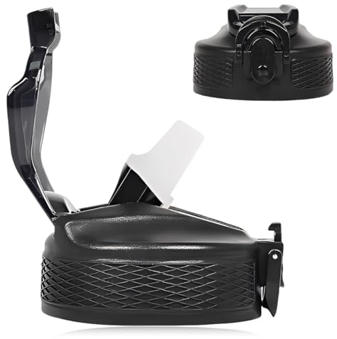 LAKPYN Bouchon de rechange pour gourdes de sport, bouchon étanche