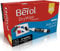 Berol Dry Wipe Whiteboard Marker Pens | Bullet Tip | Black Ink | 12 Count