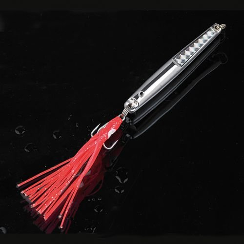 Team Norway Fjord Pilker Size 200 g