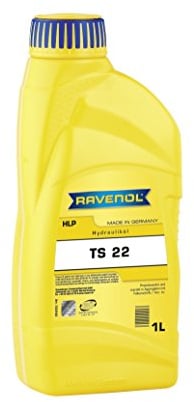 Ravenol legiertes - mineralisches Hydrauliköl HLP TS 22 1000ml