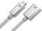 Cablesson Maestro USB C to USB 3.0 A Female Extension Cable, for New Macbook and More Type C devices, 4.9ft (1.5m)