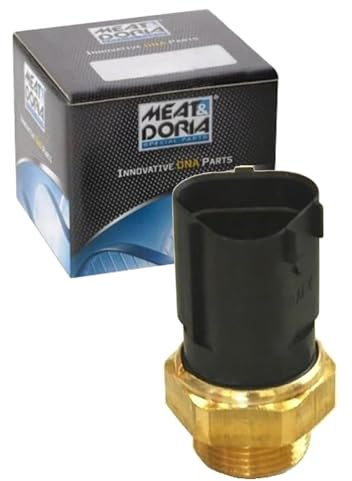 Meat & Doria 92617K Thermostat