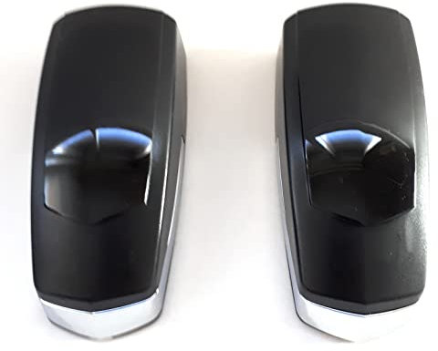 Motorline MF30 Jeu de cellules photoélectriques infrarouges universel pour détection de mouvement