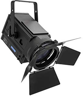 Eurolite LED THA-150F projecteur de théâtre