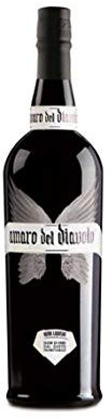 Liquore Amaro del Diavolo alle Erbe Labadia 70cl