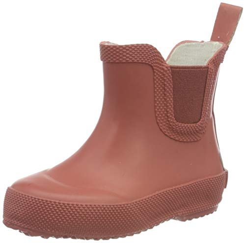 Celavi Mittens Solid, Stivali da Pioggia, Sequoia, 21 EU