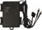 Dekop Krippenzubehör Batteriebox für 3X AA, für 1 Stecker +2 LED, 4,5 Volt (444444635285086)