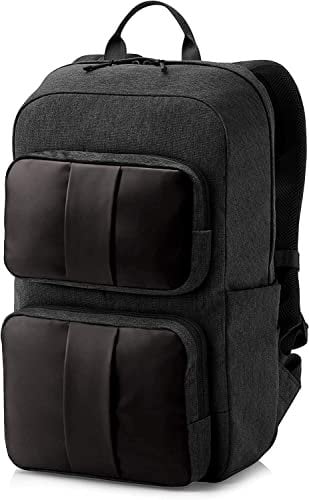 HP Sac à dos pour ordinateur portable Lightweight 15,6