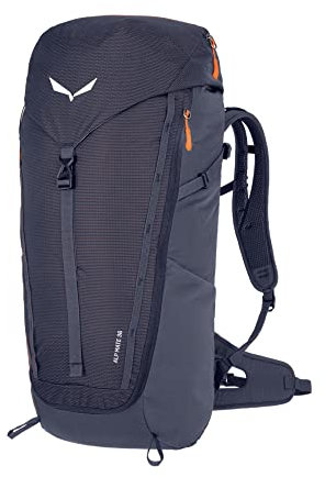 Salewa Unisex – Erwachsene ALP MATE 36 backpack, Blue, normal