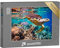 puzzleYOU: Puzzle 1000 Teile „Echte Karettschildkröte im Korallenriff“ – aus der Puzzle-Kollektion Tiere, Unterwasser