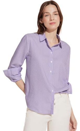 Street One Gestreifte Bluse