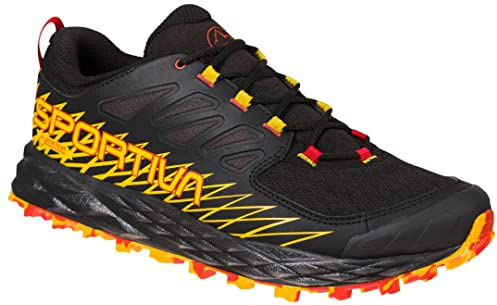 LA SPORTIVA Lycan GTX Black