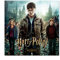 Grupo Erik Wandkalender 2023, Kalender zum Aufhängen, Familienkalender, Offizielle Lizenz, FSC zertifiziert, Harry Potter, Klein