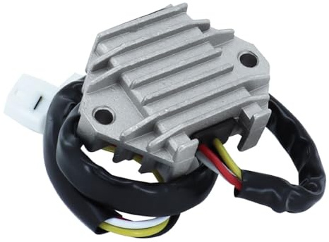 REGOLATORE YAMAHA WR-F 250/450 C/AVV.EL.