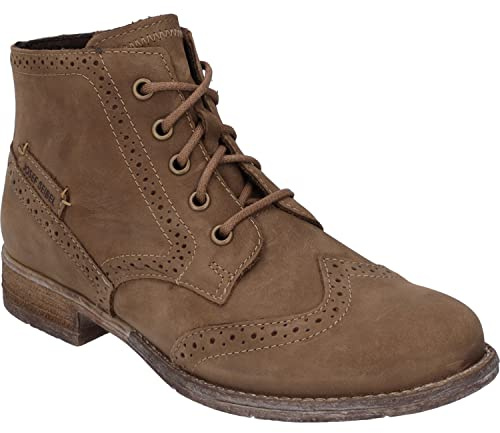 Josef Seibel Sienna 15, brasil, Farbe:brasil, Größe:38