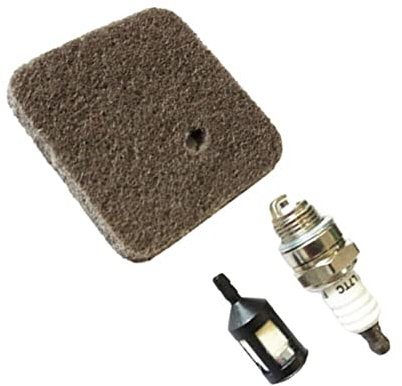 Luxuypon Service-Kit Compatible with Sti-hl HS45 FS55 FS55C FS55R 4140 124 2800 KM55 FC55 HL45,45,FS46