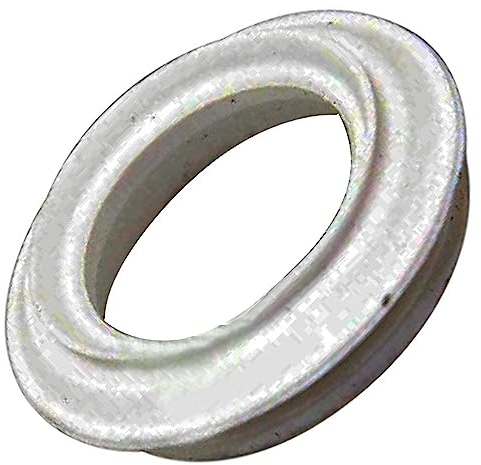 Genuine WHIRLPOOL Oven Cooker 480121101332 Lever Seal (Reference 9225) 480121101332 WHIRLPOOL