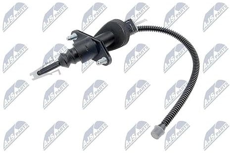 NTY Pompa della frizione NSP-PL-008 per Corsa C Schrägheck (X01) 15,9mm
