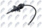 NTY Pompa della frizione NSP-PL-008 per Corsa C Schrägheck (X01) 15,9mm