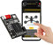 BT Nano 3 Bluetooth FC Konfigurationsmodul - Wireless Flight Controller ESC Betaflight Konfigurationstool für FPV Drone Stack (2PCS)
