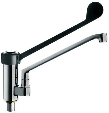 GGM Gastro | MY3 | Einloch Mischbatterie 5000