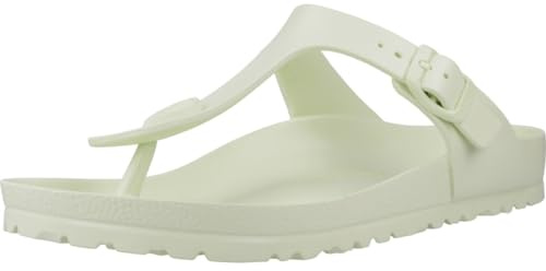 Birkenstock Freizeitschuhe 1024508 Gizeh grün