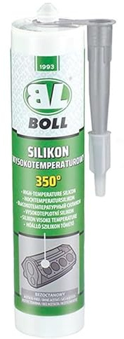 BOLL 00701051 Silikonschmierstoff 290ml grau