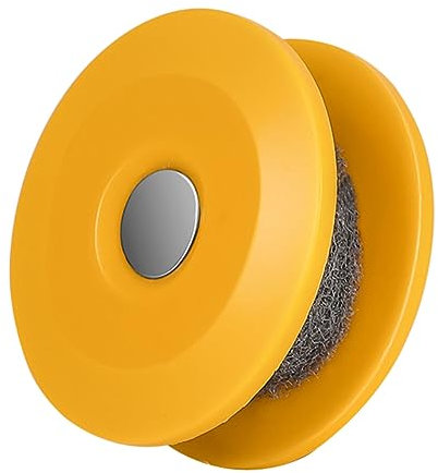 Healeved Bike Chain Cleaner Brush Kit for Bicycles Chain Cleaning Outdoor Use Speed Compatible Material