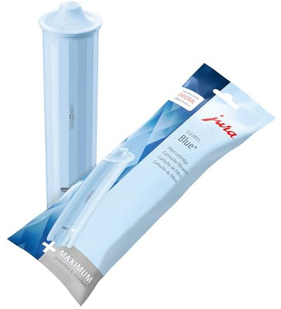 JURA 24229 CLEARYL Blue+ Water Filter