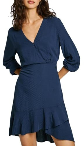 Pepe Jeans Damen Kendall Kleid