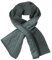 hessnatur Schal Unisex Nature Shell Unisex mit Schurwoll-Wattierung | nachhaltig und fair hergestellt (Fair Wear Foundation)