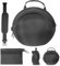 Fiorky Eva-Hartschalen-Tragetasche, stoßfest, schützende Reisetasche, wasserdichte Reise-Tragetasche, Kratzfest, mit Schultergurt Zubehörtasche für Harman Kardon Onyx Studio 8/7 Lautsprecher, 1jp2wb1gv6nn3bu2rl9